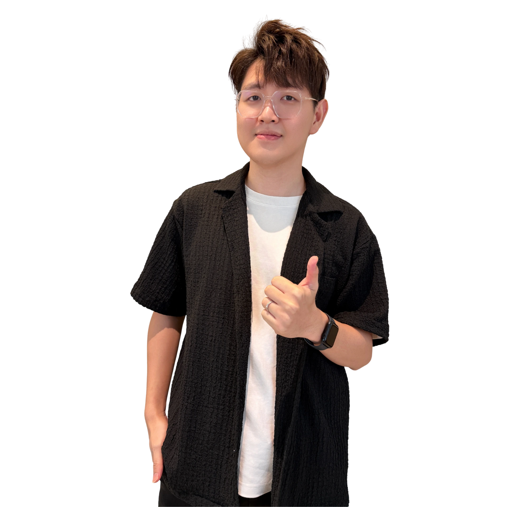 YZ Hiew，融资顾问